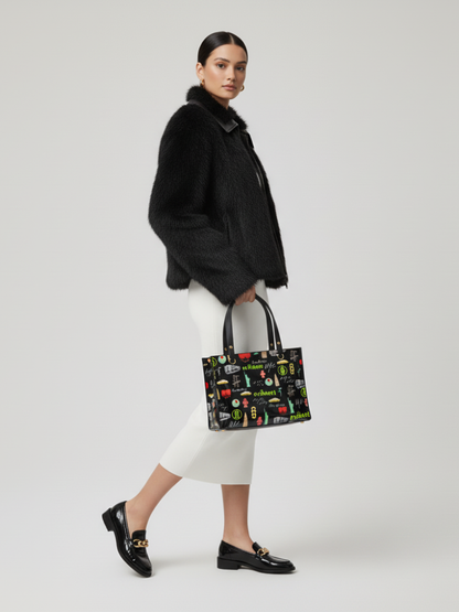 Women's Jacket NOLITA Couture BYMANYC ® New York