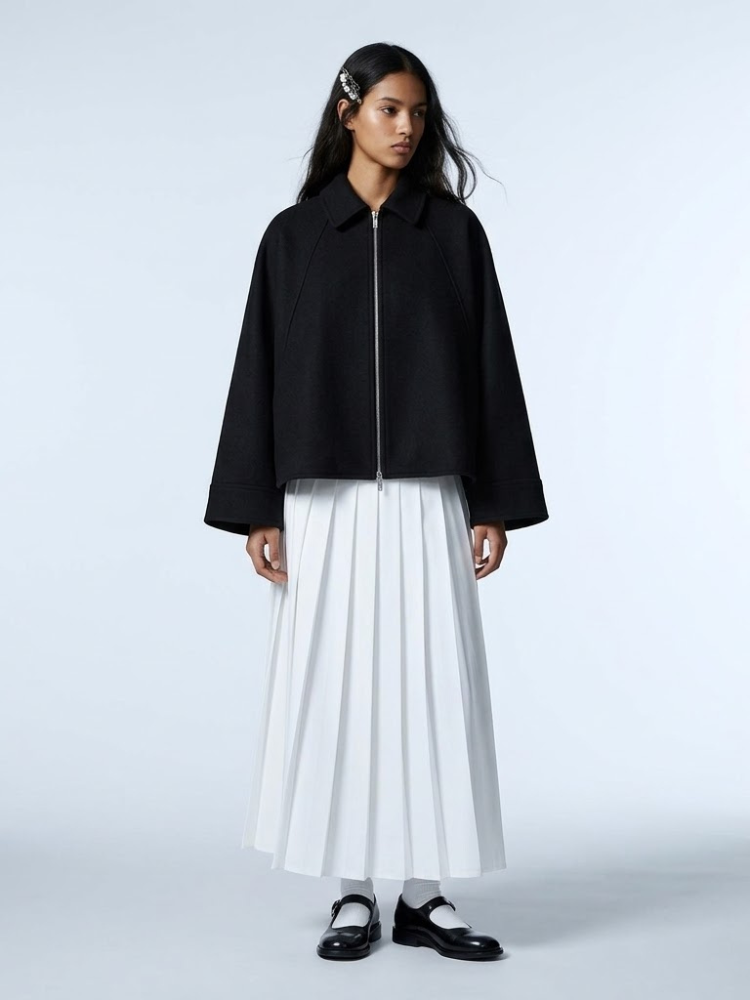 Women's Jacket SOHO New Collection Prêt-À-Porter BYMANYC ® New York