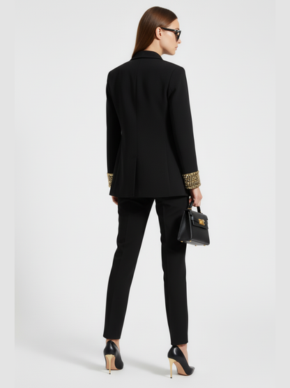 Women's Jacket WEST VILLAGE COUTURE BYMANYC ® New York