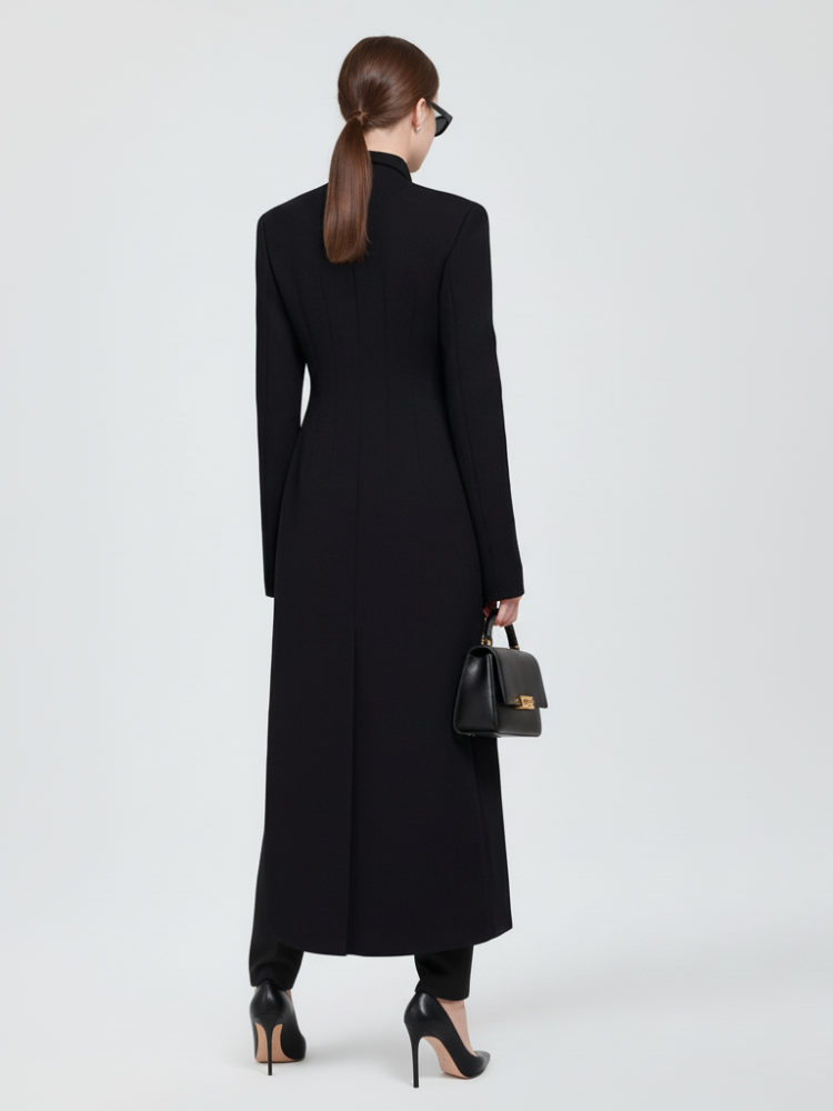 Women's Long Jacket DUMBO COUTURE BYMANYC ® New York