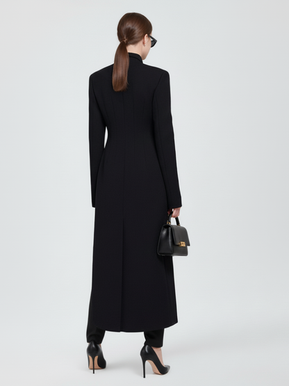 Women's Long Jacket DUMBO COUTURE BYMANYC ® New York