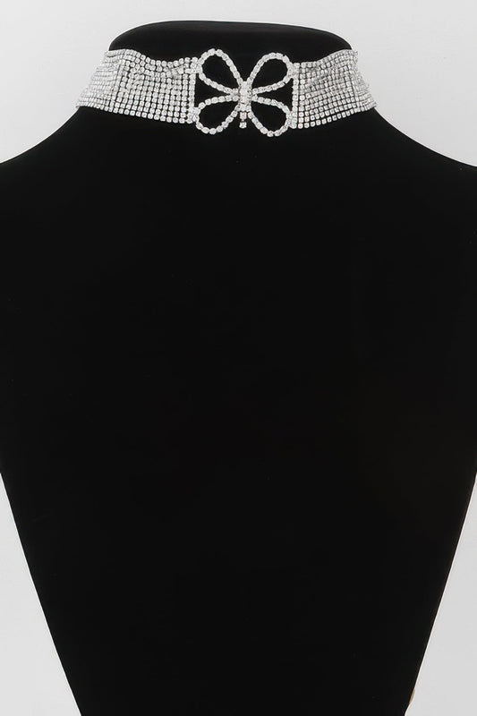 Women's Necklace BOWERY New Collection Prêt-À-Porter BYMANYC ® New York