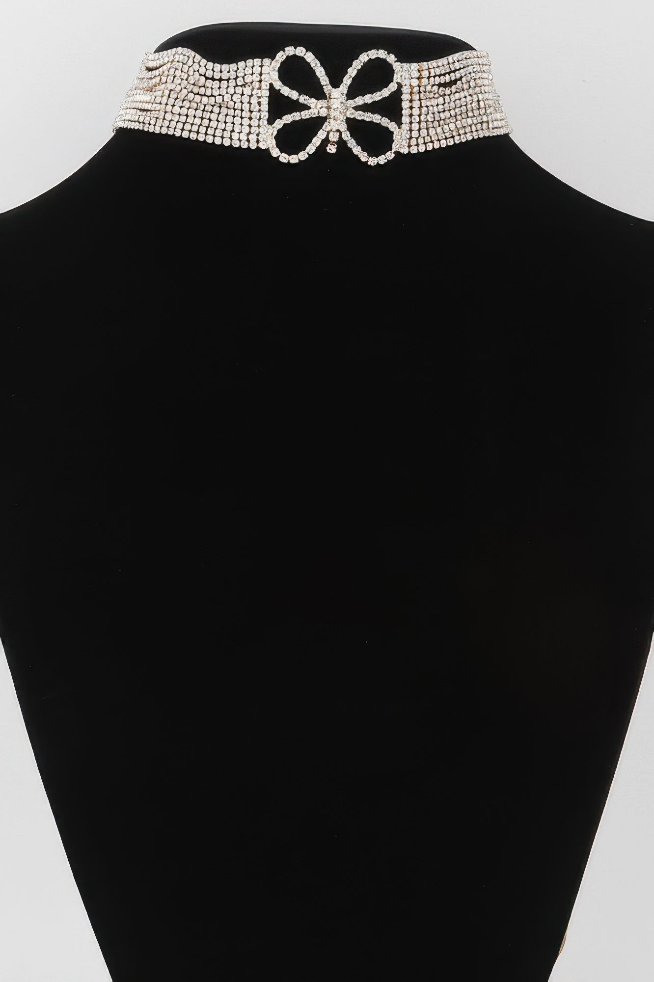 Women's Necklace BOWERY New Collection Prêt-À-Porter BYMANYC ® New York