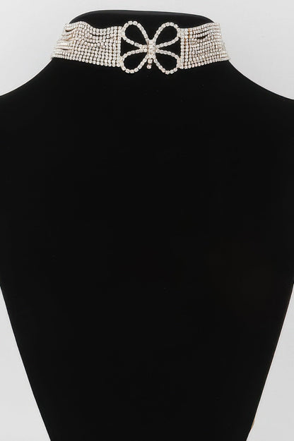 Women's Necklace BOWERY New Collection Prêt-À-Porter BYMANYC ® New York