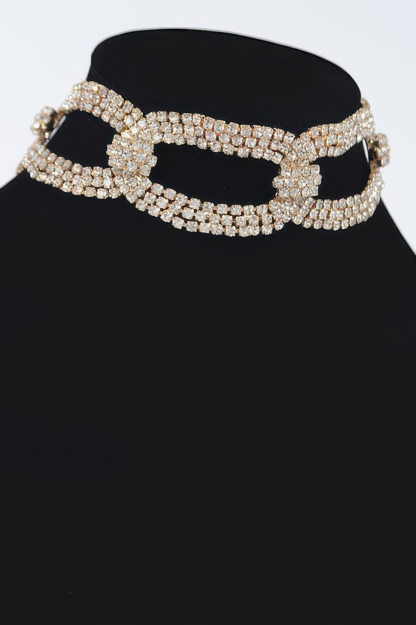 Women's Necklace BROADWAY New Collection Prêt-À-Porter BYMANYC ® New York