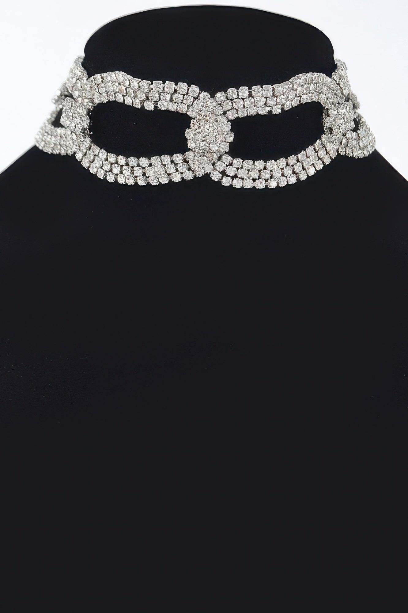 Women's Necklace BROADWAY New Collection Prêt-À-Porter BYMANYC ® New York