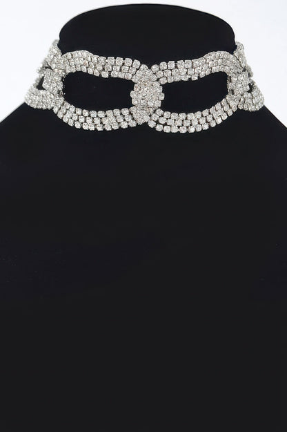Women's Necklace BROADWAY New Collection Prêt-À-Porter BYMANYC ® New York