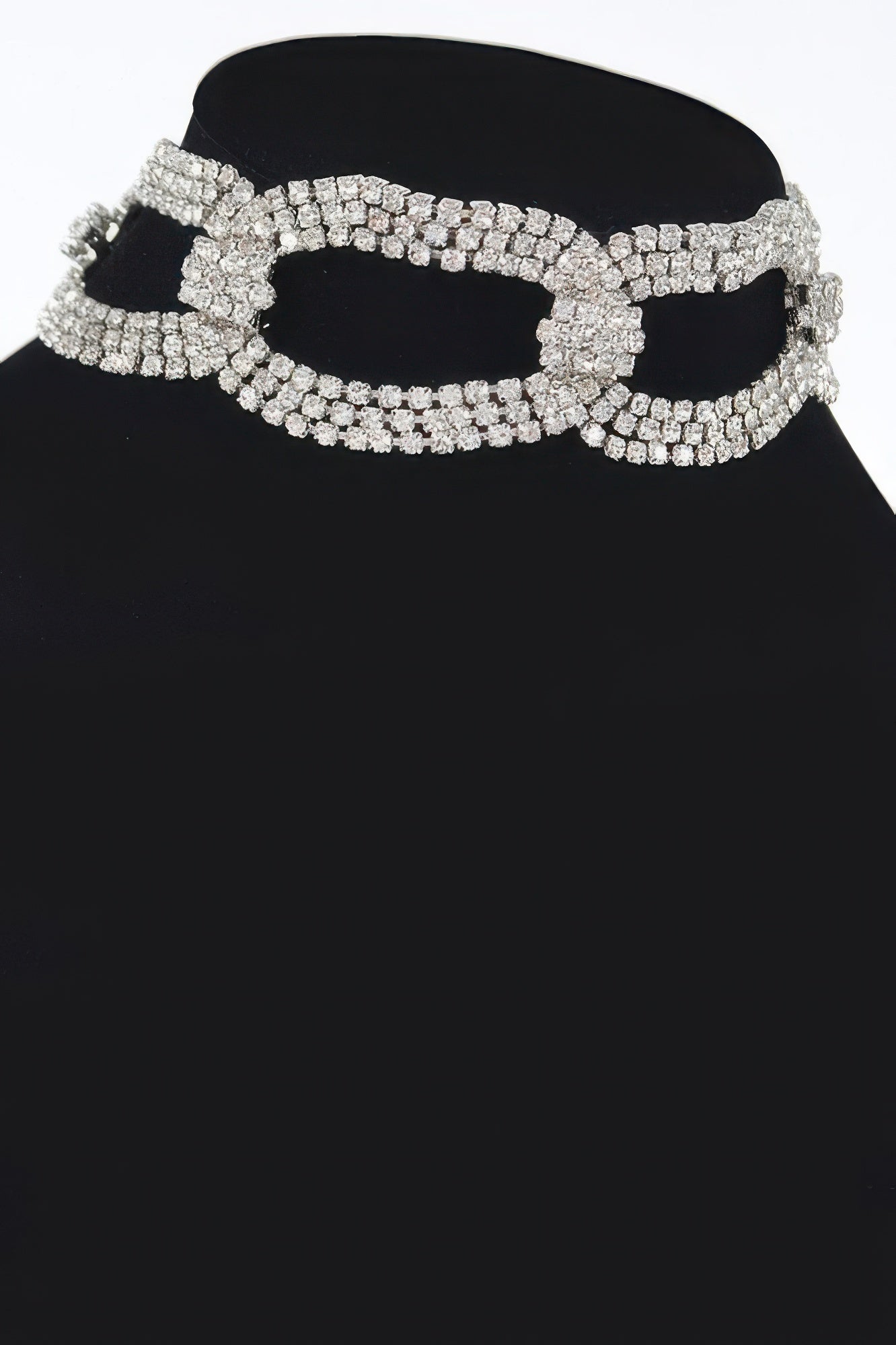 Women's Necklace BROADWAY New Collection Prêt-À-Porter BYMANYC ® New York