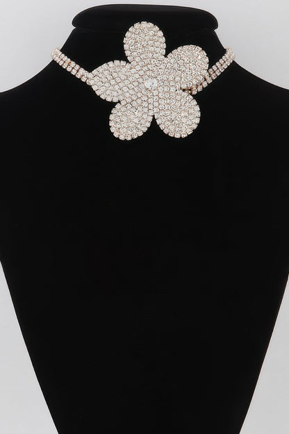Women's Necklace BRYANT New Collection Prêt-À-Porter BYMANYC ® New York