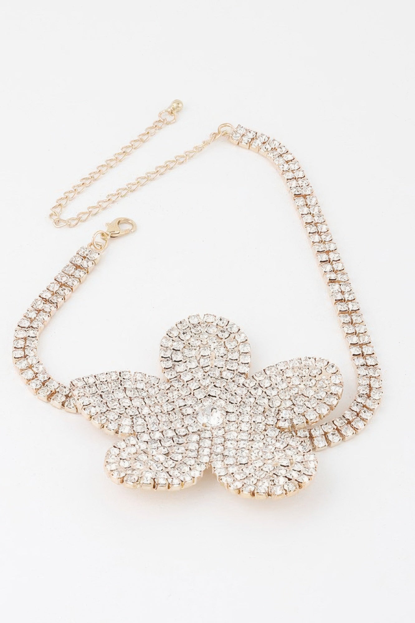 Women's Necklace BRYANT New Collection Prêt-À-Porter BYMANYC ® New York