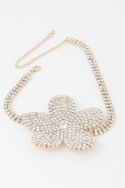Women's Necklace BRYANT New Collection Prêt-À-Porter BYMANYC ® New York
