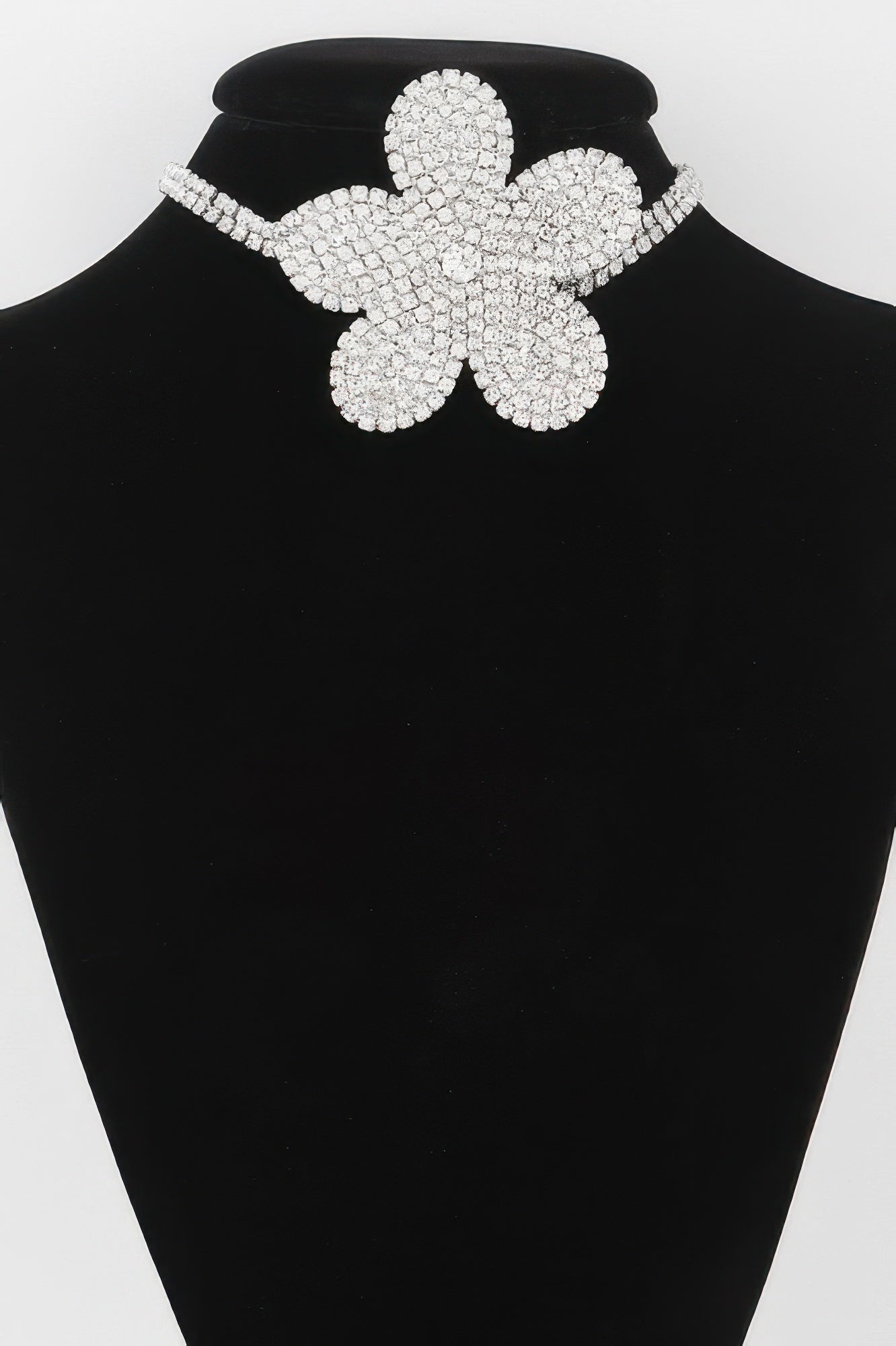 Women's Necklace BRYANT New Collection Prêt-À-Porter BYMANYC ® New York