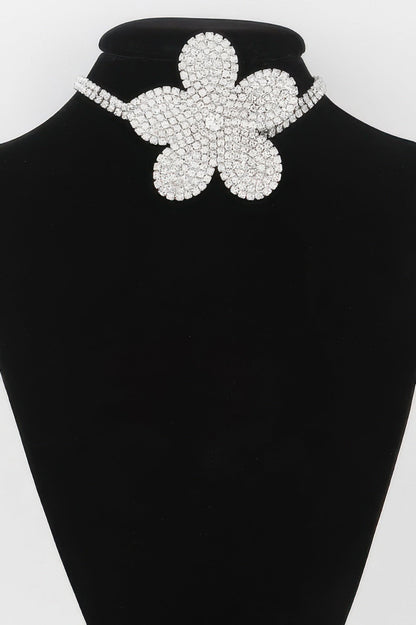 Women's Necklace BRYANT New Collection Prêt-À-Porter BYMANYC ® New York