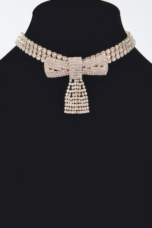 Women's Necklace FIFTH AVE New Collection Prêt-À-Porter BYMANYC ® New York