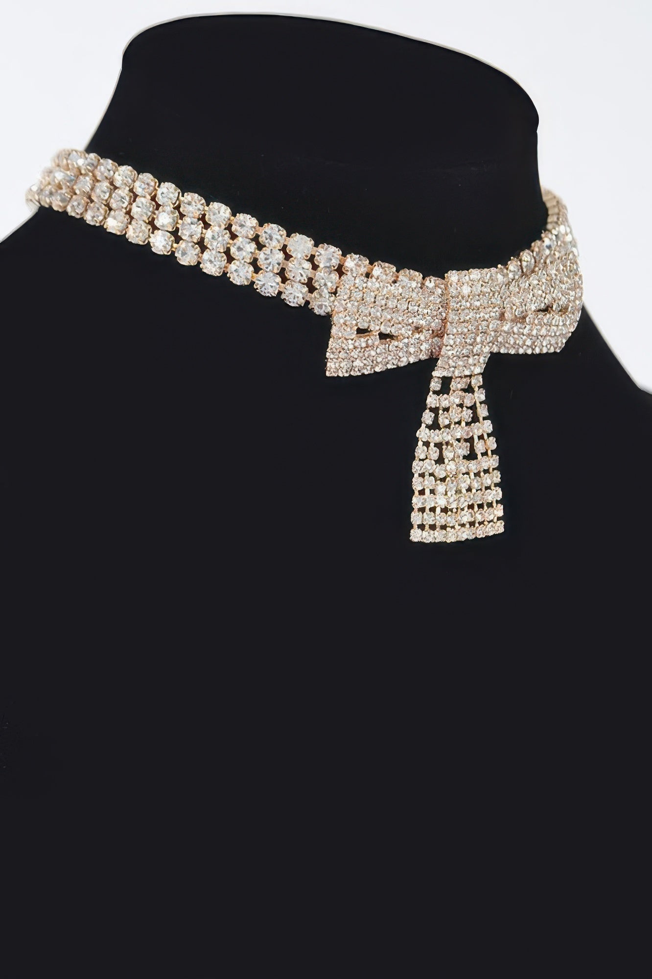 Women's Necklace FIFTH AVE New Collection Prêt-À-Porter BYMANYC ® New York