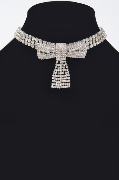 Women's Necklace FIFTH AVE New Collection Prêt-À-Porter BYMANYC ® New York