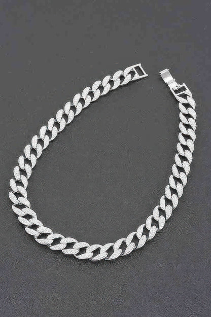 Women's Necklace HELL'S KITCHEN New Collection Prêt-À-Porter BYMANYC ® New York