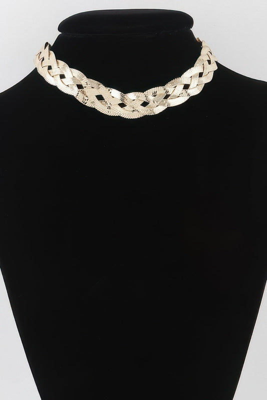 Women's Necklace TRIBECA New Collection Prêt-À-Porter BYMANYC ® New York