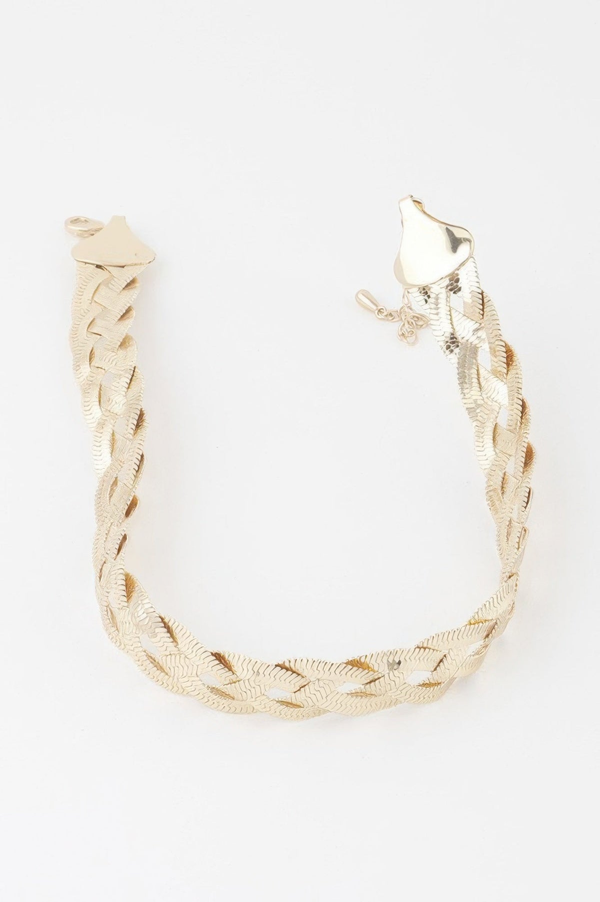 Women's Necklace TRIBECA New Collection Prêt-À-Porter BYMANYC ® New York