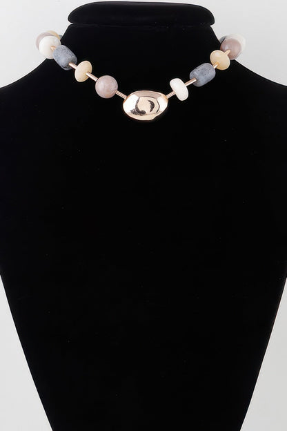 Women's Necklace TRIBECA New Collection Prêt-À-Porter BYMANYC ® New York