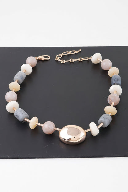 Women's Necklace TRIBECA New Collection Prêt-À-Porter BYMANYC ® New York