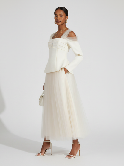Women's Set NOHO ECO COUTURE BYMANYC ® New York