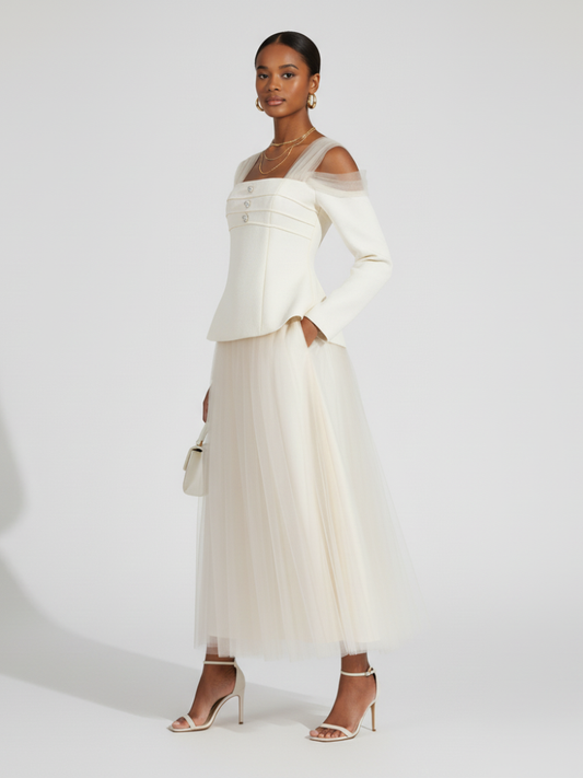Women's Set NOHO ECO COUTURE BYMANYC ® New York