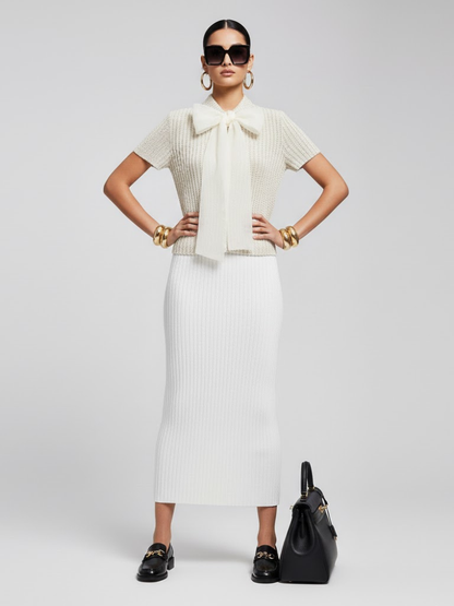 Women's Sweater GRAMERCY COUTURE BYMANYC ® New York
