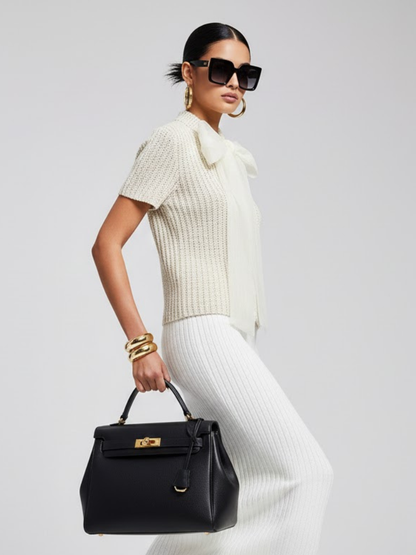 Women's Sweater GRAMERCY COUTURE BYMANYC ® New York