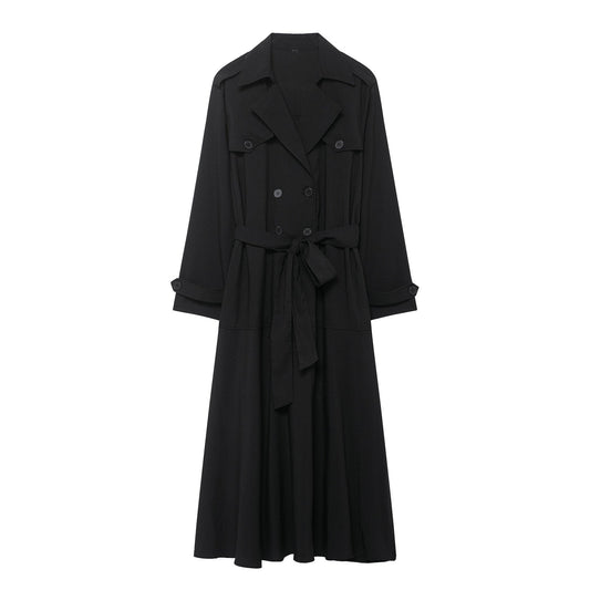 Women's Trench Coat MADISON New Collection Prêt-À-Porter BYMANYC ® New York