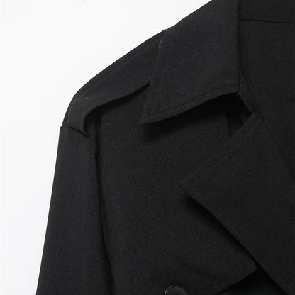 Women's Trench Coat MADISON New Collection Prêt-À-Porter BYMANYC ® New York
