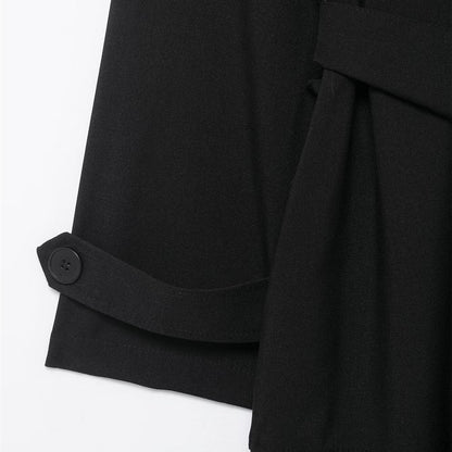 Women's Trench Coat MADISON New Collection Prêt-À-Porter BYMANYC ® New York