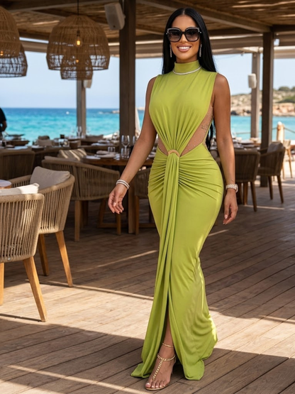 Women's Dress Boston New Majestic Collection BYMANYC ® New York