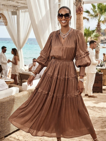 Women's Dress Seattle New Majestic Collection BYMANYC ® New York