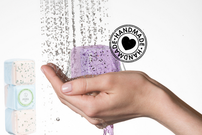 Wholesale Shower Steamers – 100 Natural Aromatherapy Steamers