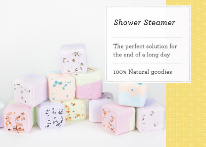 Natural Citrus Bath & Body Gift Set – Thinking of You Self-Care Gift