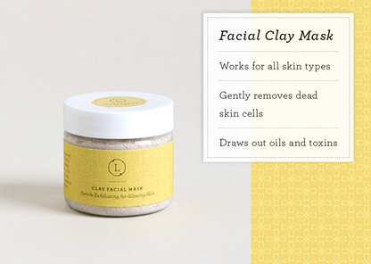 Grapefruit Shea Butter & Body Scrub Gift Set