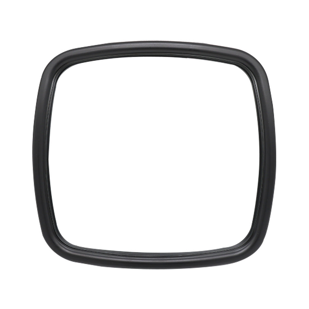 Rear View Wide Angle Door Mirror Lower Compatible With Freightliner M2 Trucks 1Pcs