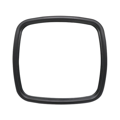 Rear View Wide Angle Door Mirror Lower Compatible With Freightliner M2 Trucks 1Pcs