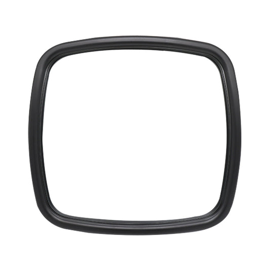 Rear View Wide Angle Door Mirror Lower Compatible With Freightliner M2 Trucks 1Pcs