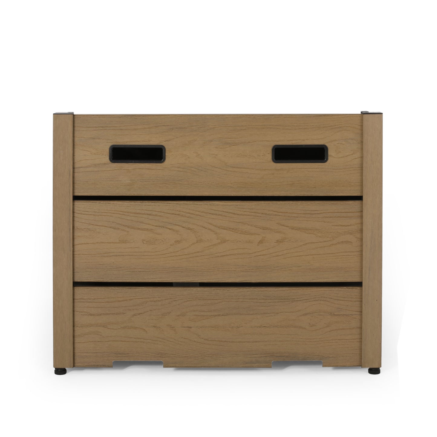 ARCHIE SQUARE WPC FIRE PIT BASE