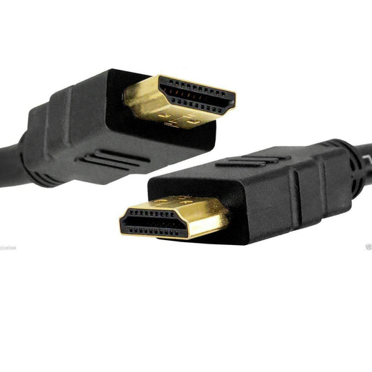10 Ft HDMI Cable