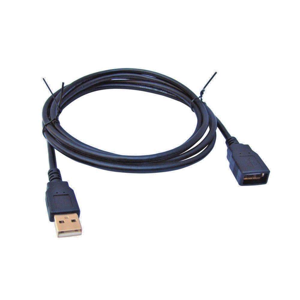 10 Ft USB Extension