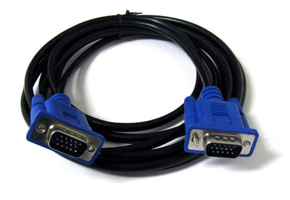 5 Ft VGA Cable