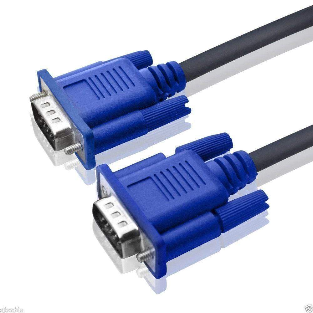 5 Ft VGA Cable