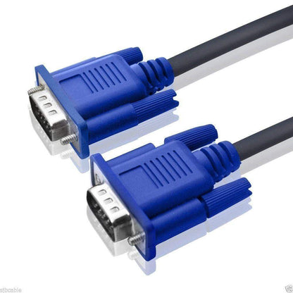5 Ft VGA Cable