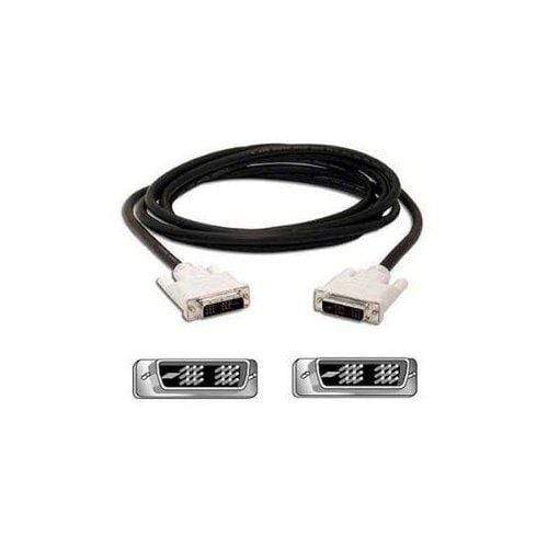 6 Ft DVI Video Cable