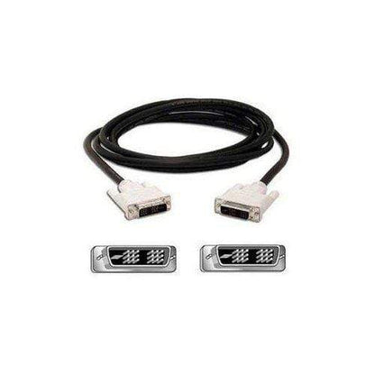 6 Ft DVI Video Cable