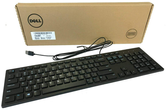Dell USB Keyboard