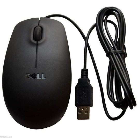 Dell USB Optical Mouse